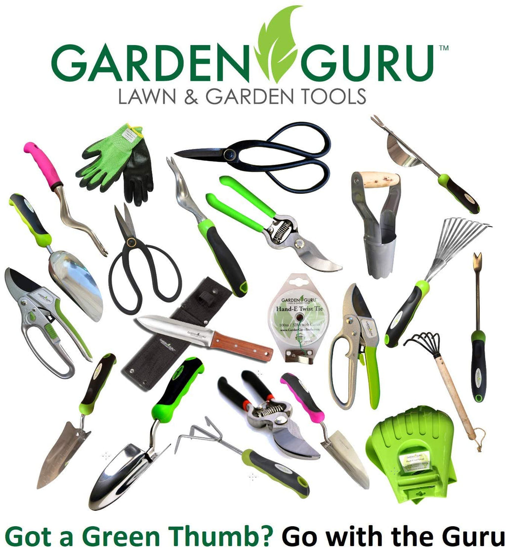 Stainless Steel Garden Dandelion Weeder Tool