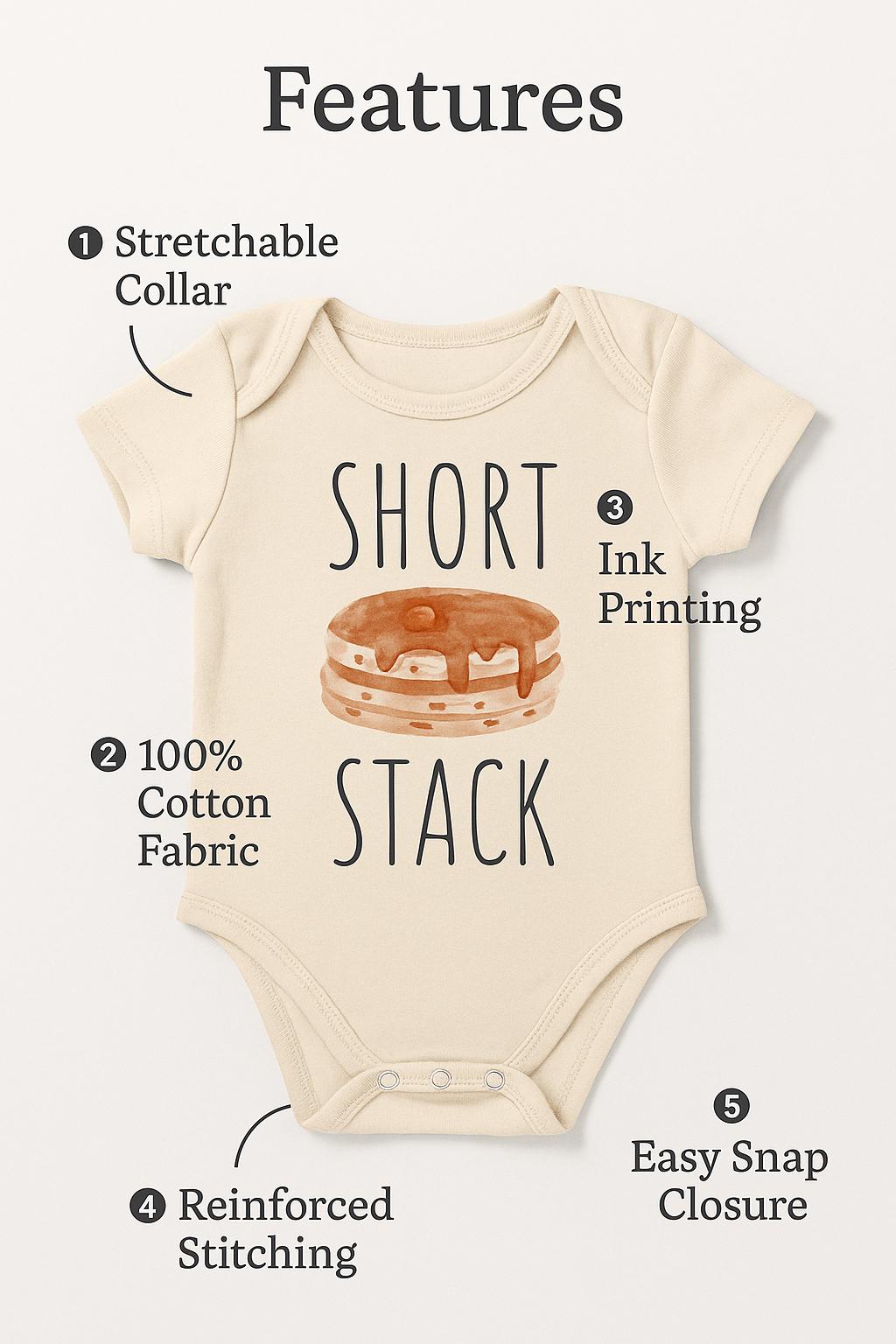 Monstera Soil Plan Garden Newborn Baby Onesie® Bodysuit