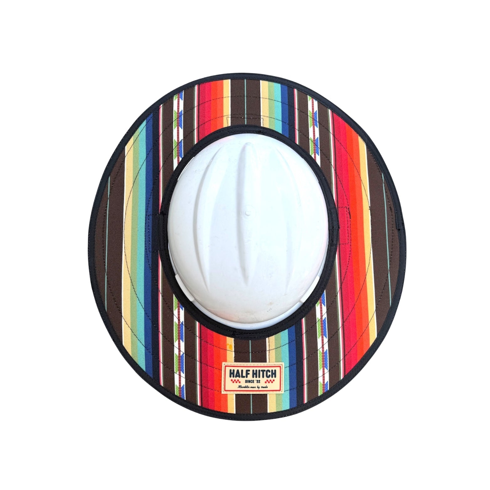 Hard Hat Sun Shades Gen1