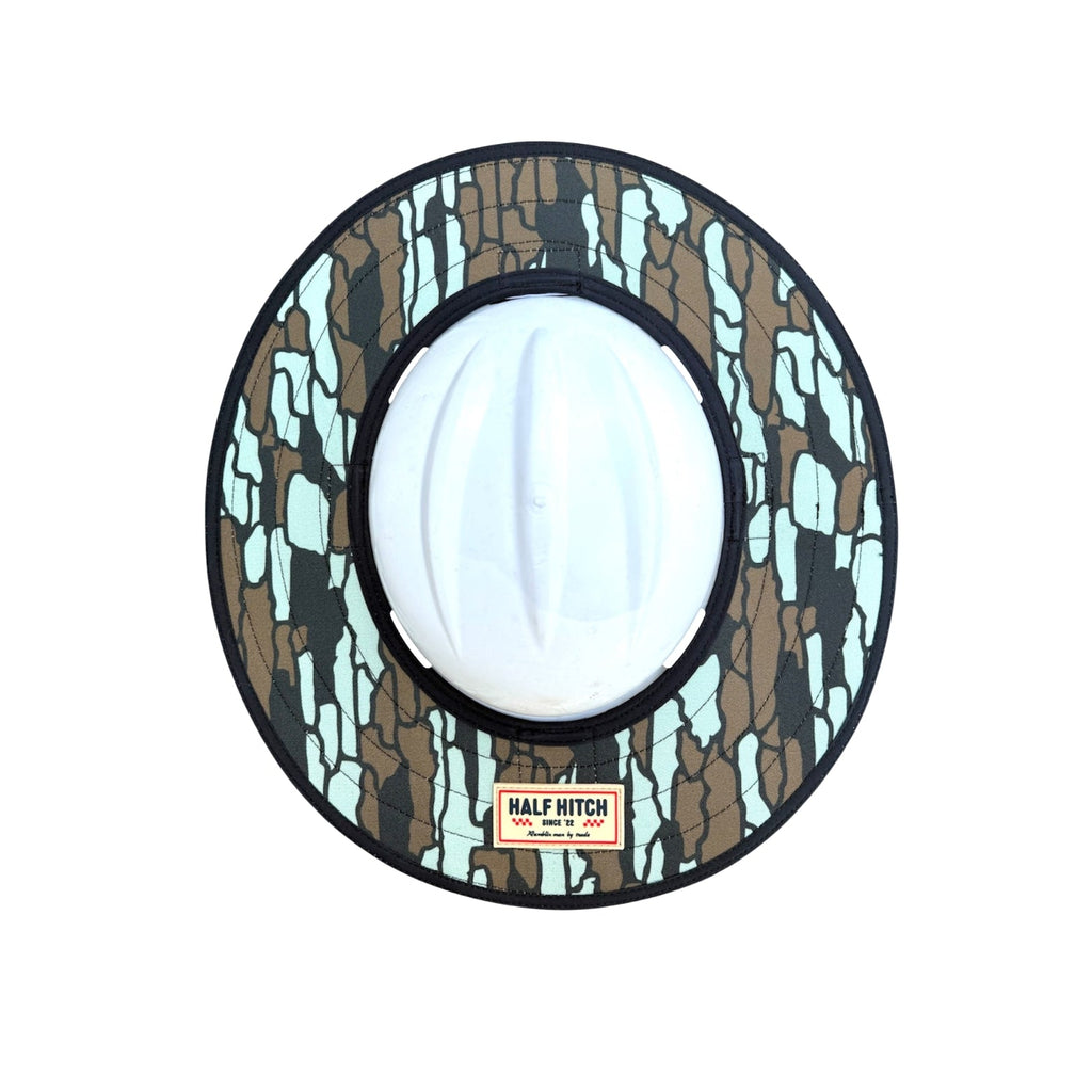 Hard Hat Sun Shades Gen1