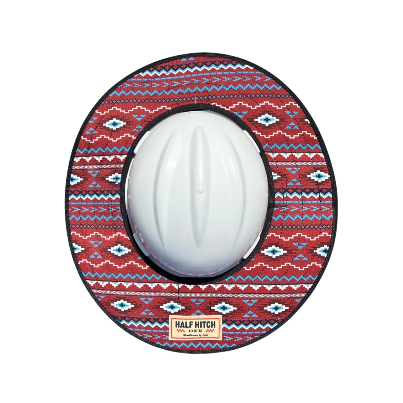 Hard Hat Sun Shades Gen1